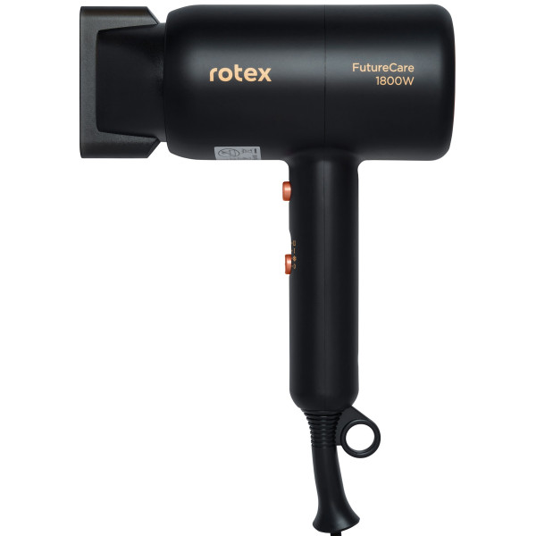 Фен Rotex RFF184-V