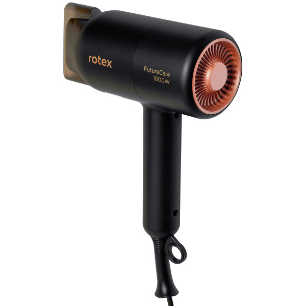 Фен Rotex RFF184-V