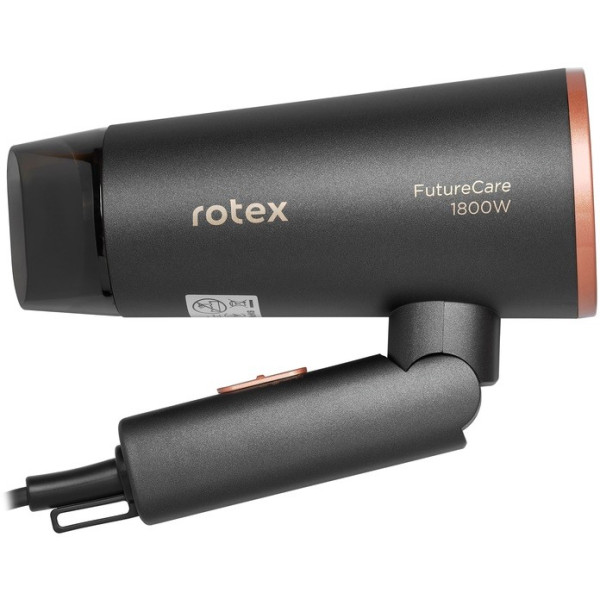 Фен Rotex RFF186-V FutureCare
