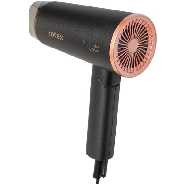 Фен Rotex RFF186-V FutureCare