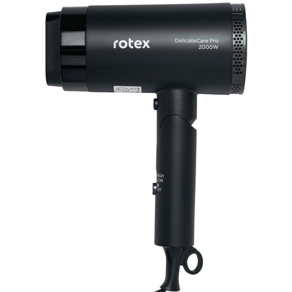 Фен Rotex RFF205-V