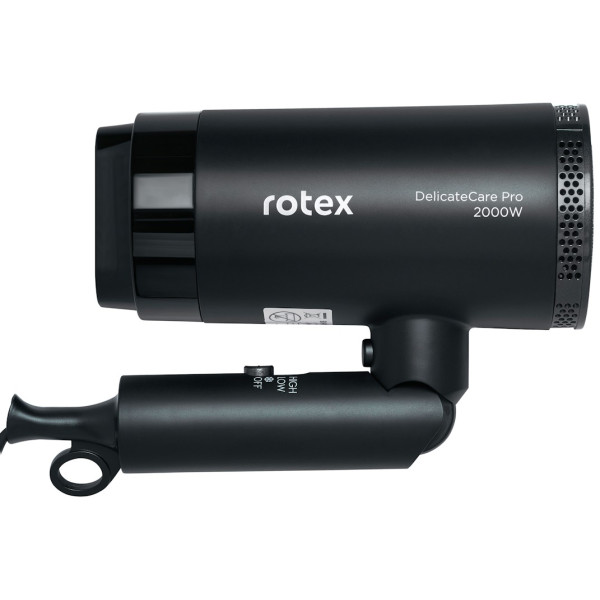 Фен Rotex RFF205-V