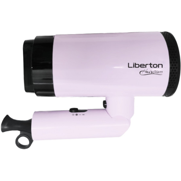 Liberton LHD-6102