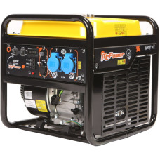 Електрогенератор ITC Power GG30Xi
