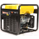 Електрогенератор ITC Power GG30Xi