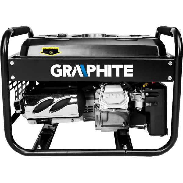Електрогенератор Graphite 58G904