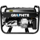 Електрогенератор Graphite 58G904