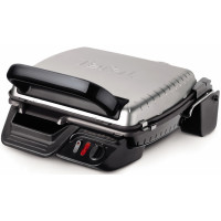 Контактний гриль Tefal Ultracompact GC3050 нержавіюча сталь (GC305012)
