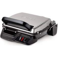 Контактний гриль Tefal Ultracompact GC3050 нержавіюча сталь (GC305012)