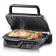 Контактний гриль Tefal Ultracompact GC3050 нержавіюча сталь (GC305012)