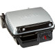 Контактний гриль Tefal Ultracompact GC3050 нержавіюча сталь (GC305012)