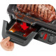 Контактний гриль Tefal Ultracompact GC3050 нержавіюча сталь (GC305012)