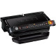 Контактний гриль Tefal Optigrill+ XL GC7228 чорний (GC722834)