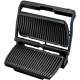 Контактний гриль Tefal Optigrill+ XL GC7228 чорний (GC722834)