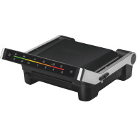 Контактный гриль Zelmer ZPR2600 черный