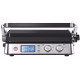 Контактний гриль Braun MultiGrill 9 Contact grill CG 9040 нержавіюча сталь