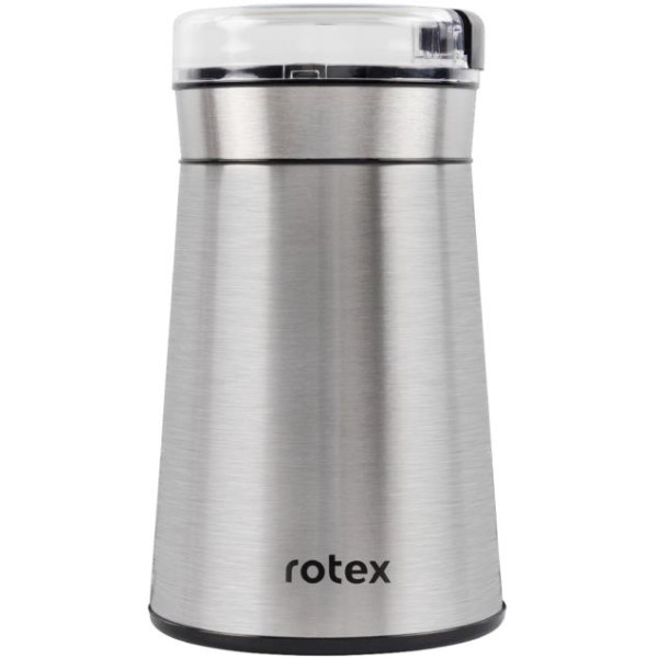 Кофемолка Rotex RCG180-S