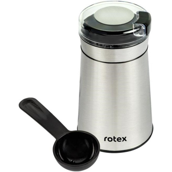 Кофемолка Rotex RCG180-S
