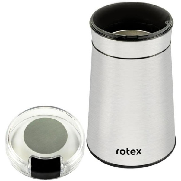 Кофемолка Rotex RCG180-S
