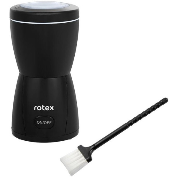 Кофемолка Rotex RCG215-W