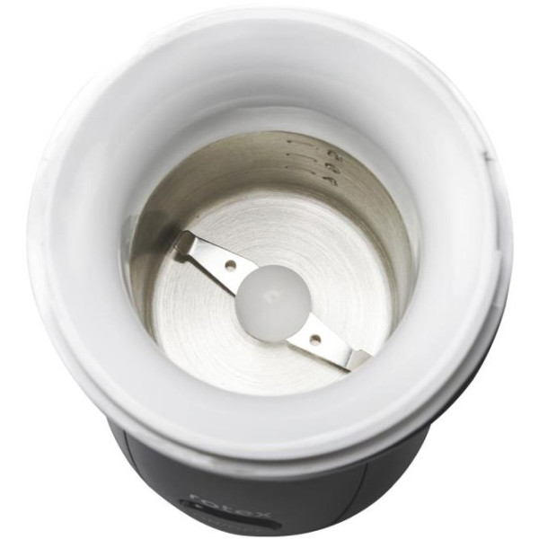 Кофемолка Rotex RCG215-W