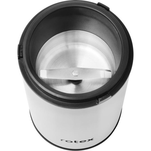 Кофемолка Rotex RCG185-S