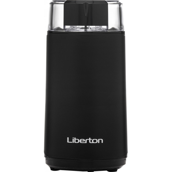 Кавомолка Liberton LCG-2302
