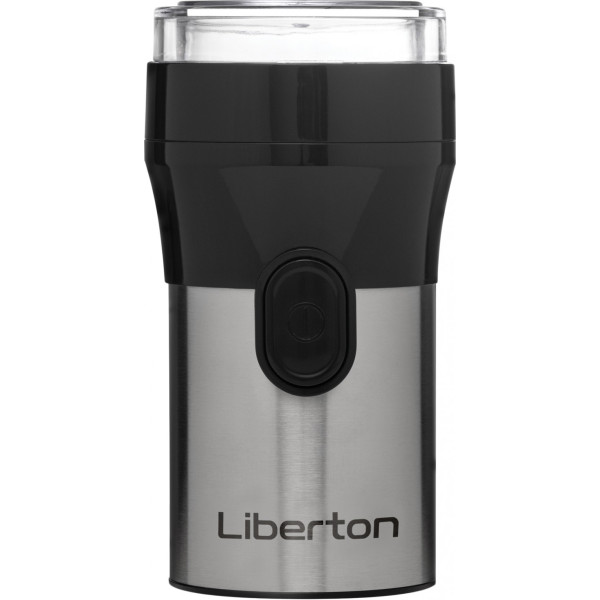 Кавомолка Liberton LCG-2303