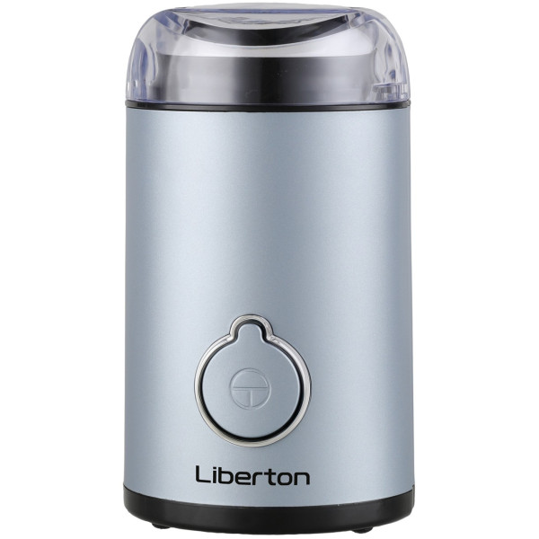 Кофемолка Liberton LCG-2306