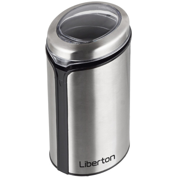 Кофемолка Liberton LCG-2307