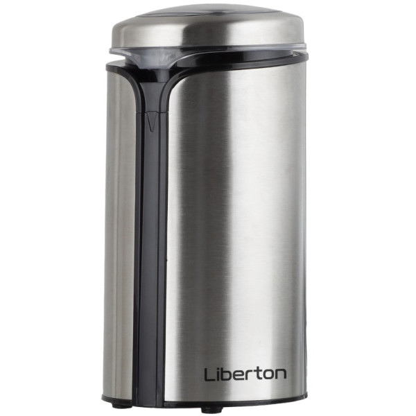 Кофемолка Liberton LCG-2307