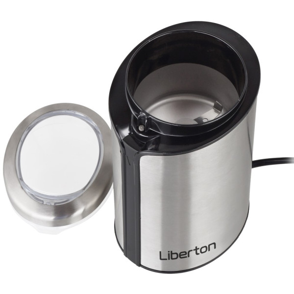 Кофемолка Liberton LCG-2307