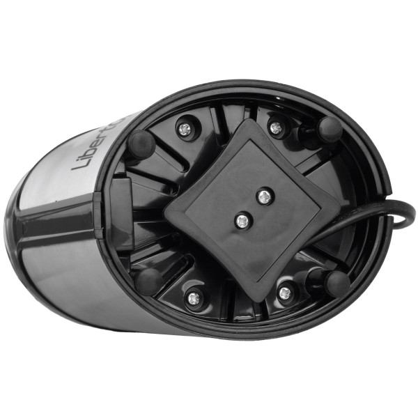 Кофемолка Liberton LCG-2307