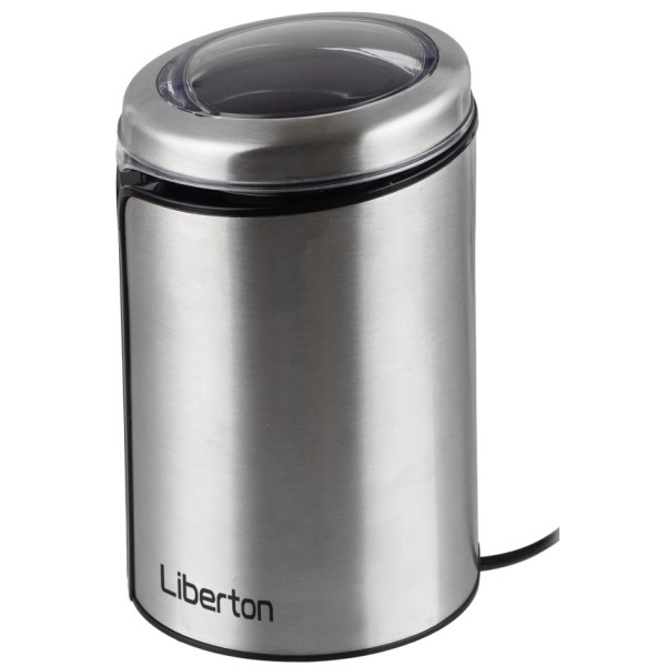 Кофемолка Liberton LCG-2307