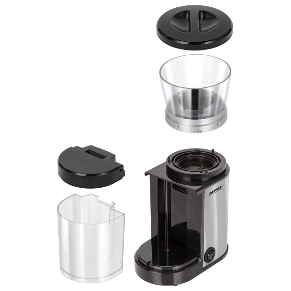 Кофемолка MPM MMK-09M