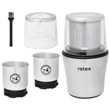 Кофемолка Rotex RCG306-T MultiPro
