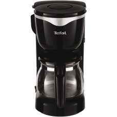 Кавоварка Tefal Delfini Plus CM340811 чорний