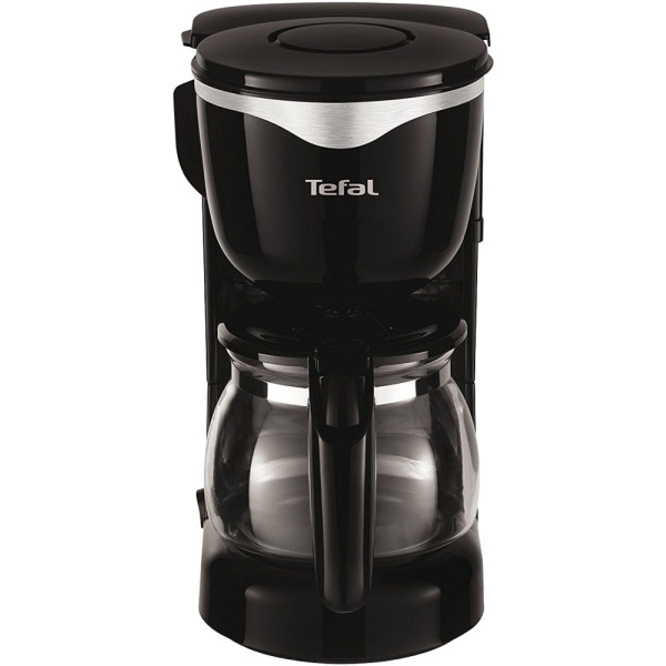Кавоварка Tefal Delfini Plus CM340811 чорний