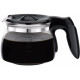 Кавоварка Tefal Delfini Plus CM340811 чорний