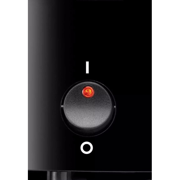 Кавоварка Tefal Delfini Plus CM340811 чорний