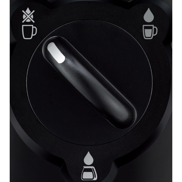 Кавоварка Tefal Subito Mug CM290838 чорний
