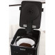 Кавоварка Tefal Smart'n Light CM600810 чорний