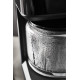 Кавоварка Tefal Smart'n Light CM600810 чорний