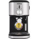 Кавоварка Rotex RCM650-S Good Espresso нержавіюча сталь