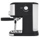 Кавоварка Rotex RCM650-S Good Espresso нержавіюча сталь