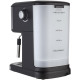 Кавоварка Rotex RCM650-S Good Espresso нержавіюча сталь