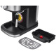 Кавоварка Rotex RCM650-S Good Espresso нержавіюча сталь
