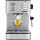 Кавоварка Rotex RCM750-S Life Espresso нержавіюча сталь