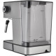 Кавоварка Rotex RCM750-S Life Espresso нержавіюча сталь