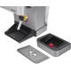 Кавоварка Rotex RCM750-S Life Espresso нержавіюча сталь